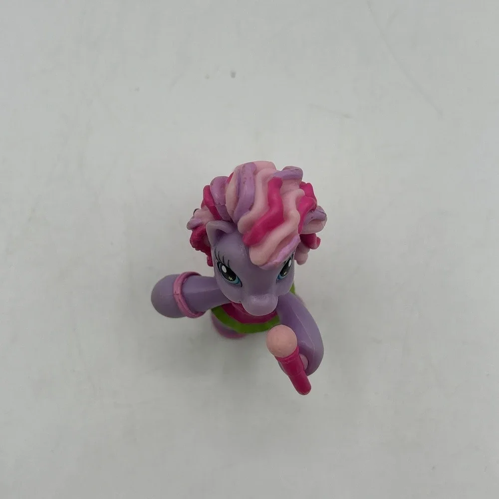 Hasbro my little